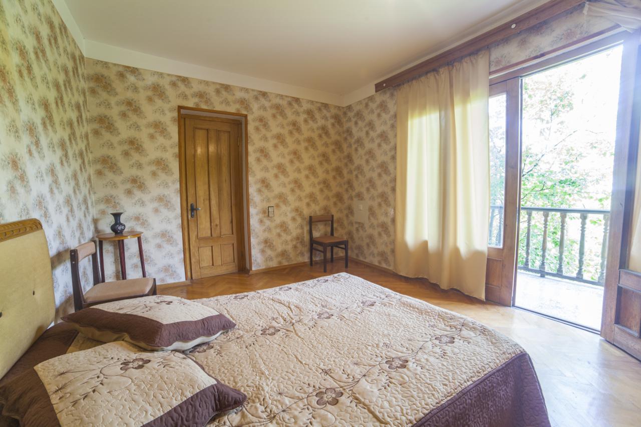 Eco House Sabero Hotel Akhmeta Buitenkant foto