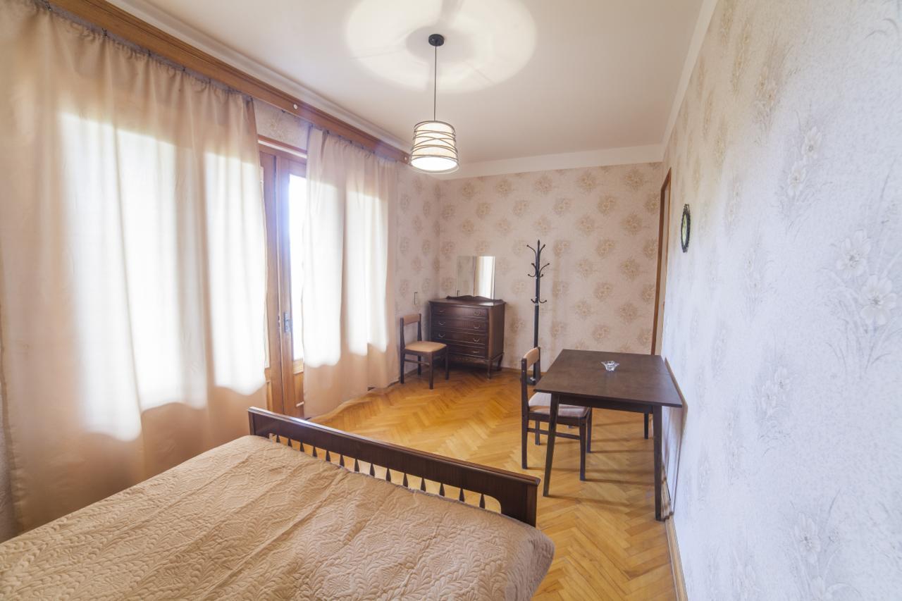 Eco House Sabero Hotel Akhmeta Buitenkant foto