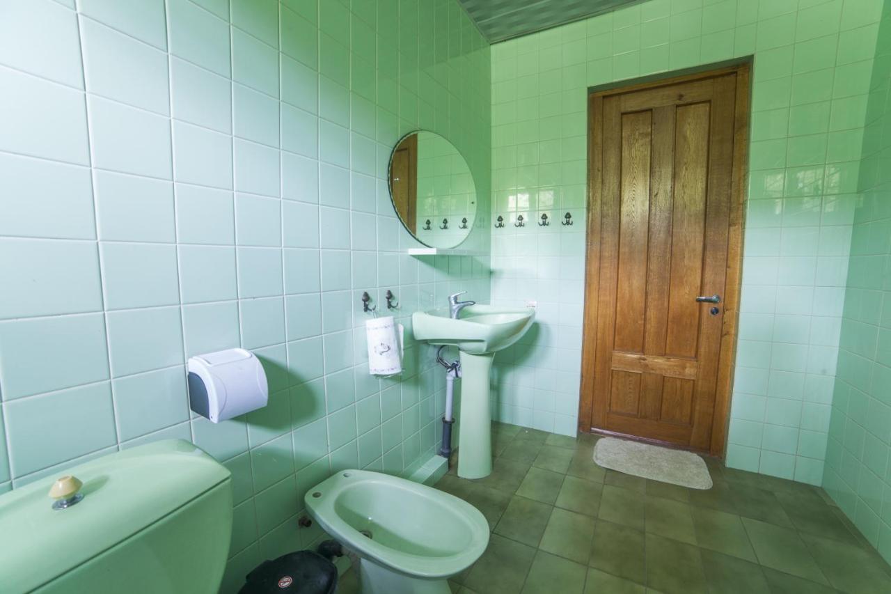Eco House Sabero Hotel Akhmeta Buitenkant foto