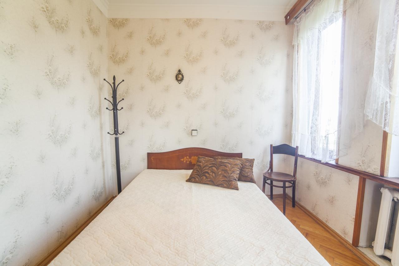 Eco House Sabero Hotel Akhmeta Buitenkant foto